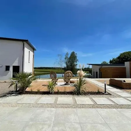 Ξενοδοχείο O Complexe